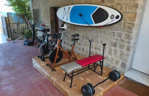 VILLA CELESTE SARDINIA - Foto 98