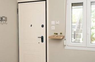 Iris apartment by the sea - Foto 8