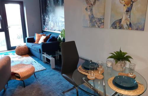 Northern Lights Apartment - Foto 1