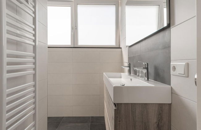 Cozy Holiday Home in Oploo Near Forest - Foto 27