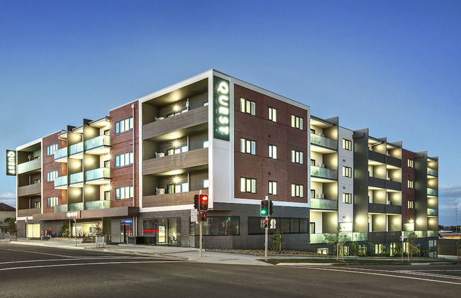 Quest Nowra - Foto 25