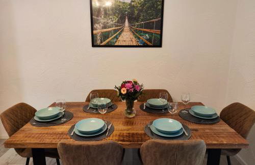 Wohlfühloase Mönchengladbach 1 - Foto 7