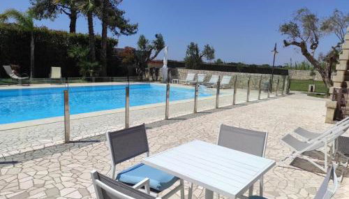 Villa Panagias tis Loreto - Foto 4