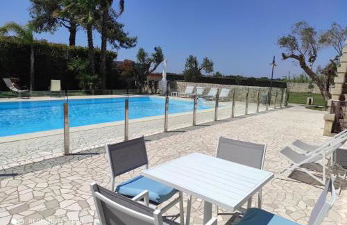 Villa Panagias tis Loreto - Foto 4