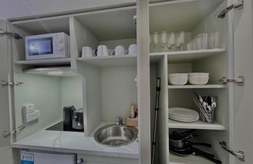 Mallview Coach House - Foto 3