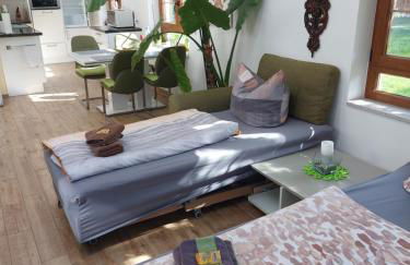 Ferienhaus in Bernau bei Berlin - Foto 7