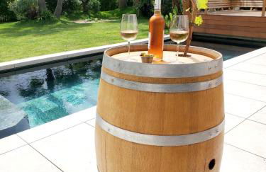 Luxury Bali Villa in Hossegor 5 stars- Pool & Petanque - Foto 28