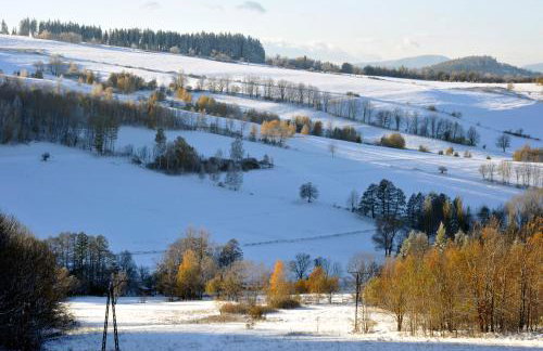 'chata usÓwek' - Foto 54