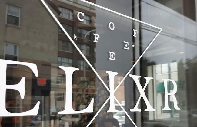 Kestrel Hotel - Foto 31