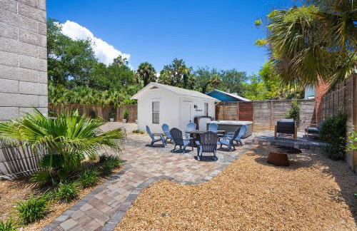 Remodeled Historic 1800s Carriage House, The Castle Garden, Colonial Modern Mansion - Foto 21