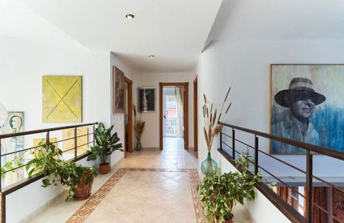 La pincelada de Mágina - Foto 14