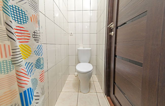 Like Apart on Smolnaya 44 - Foto 33