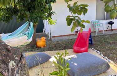 Casinha de Galveias - Foto 31