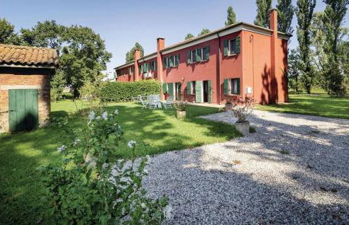 Beautiful Home In Taglio Di Po Ro - Foto 9