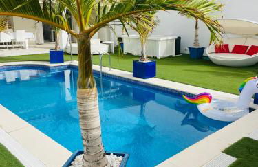Olivia Holidayhouse Maspalomas - Photo 47