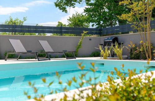 Villa Minka by IstriaLux - Foto 38