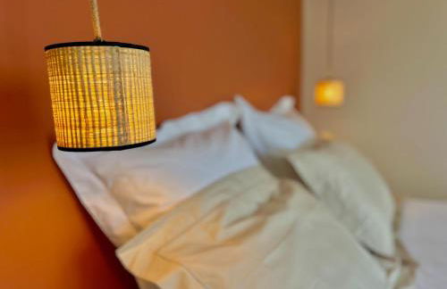 Magnifique studio - avec une vue splendide - Foto 15