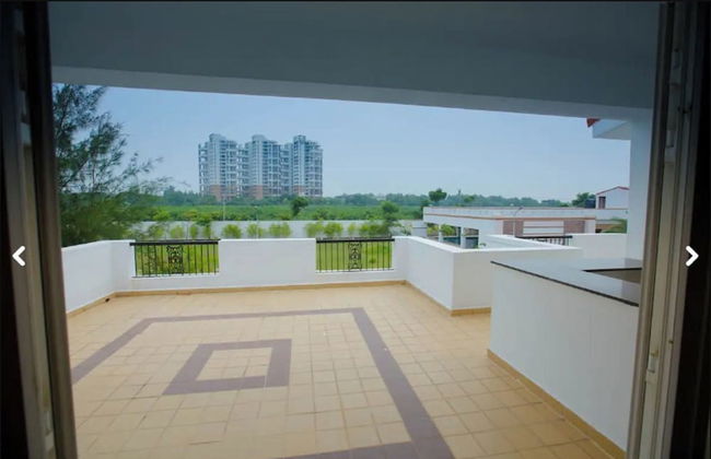 LUSH GARDEN RESORT - Foto 18