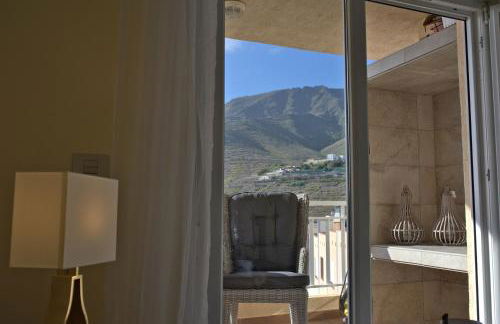 Ático vista mar con terraza - Foto 29