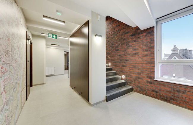 Chrobry Apartamenty Gdańsk Grodzka 10 - Photo 77