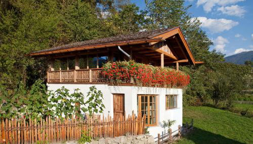 Apartments Ansitz Wildberg - Photo 3