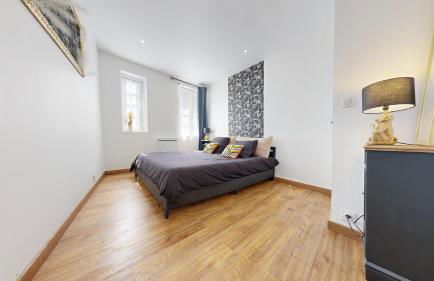 Cosy et Chic Centre Ville - Foto 6