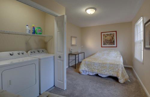 Mins to Blessing Hospital, Miss River, Country Club - Foto 31