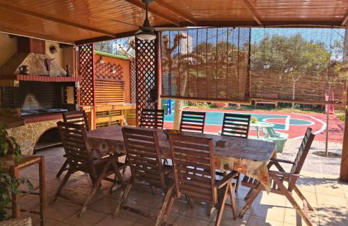 George's family friendly maisonette with great exterior - Foto 32