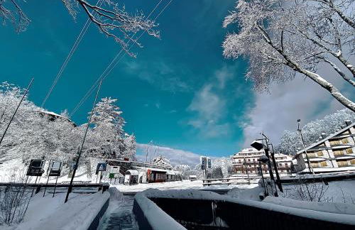 Appartamento incantevole e confortevole con Camino - Foto 11