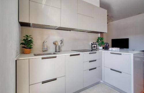 Lattanzio Charming Suite - Porta Romana MM3 - Foto 14