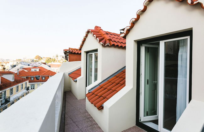 The Lift Apartments by RIDAN Hotels - Foto 45