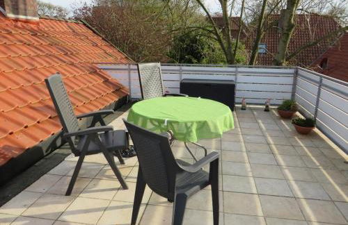 NEU Doppelzimmer an der Nordsee - Foto 4