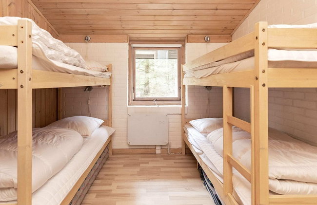 8 Person Holiday Home in Albaek - Foto 9