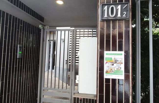 Studio Near Politecnico, Milan - Foto 22