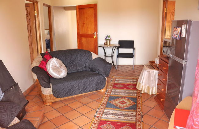 Kairos Home - Foto 24