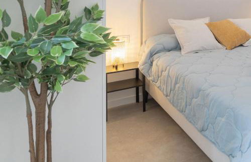 MDB - Loft Valencia Bonito y cómodo estudio cerca a la estación Joaquín Sorolla - Photo 22