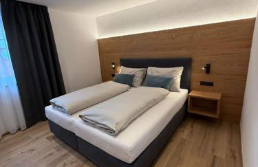 AurAlpin Apartments - Foto 6