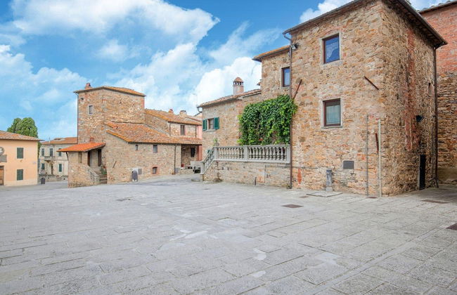 Scenic Retreat, Pergine Valdarno - Foto 31