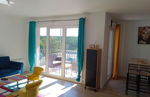 Ma vie Mes règles Mon havre de paix à 45 mn de Paris - Foto 30