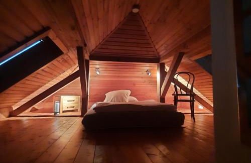 Hanghaus der Villa Oderblick - Foto 19