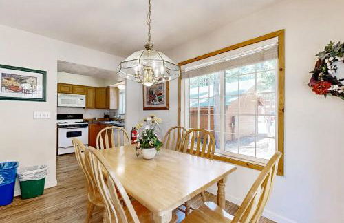 Little Pinecone Retreat - Photo 17