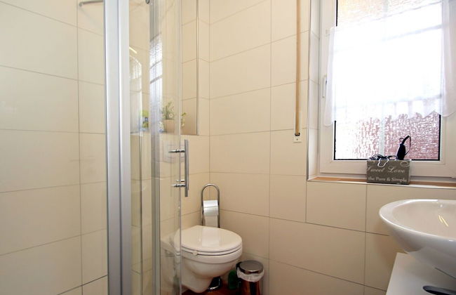 Ferienwohnung mit Sonnenterrasse in Dornumersiel - Foto 10