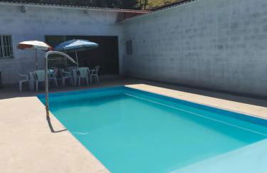 Casa Sitio com Piscina em Morungaba - Foto 23