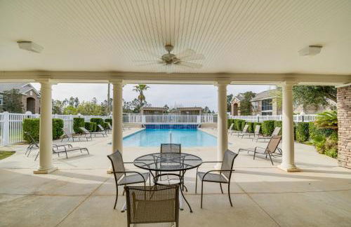 Foley Condo with Pool Access 10 Mi to Gulf Shores! - Foto 23
