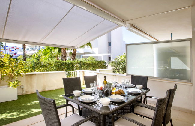 Marina Real I - Foto 27