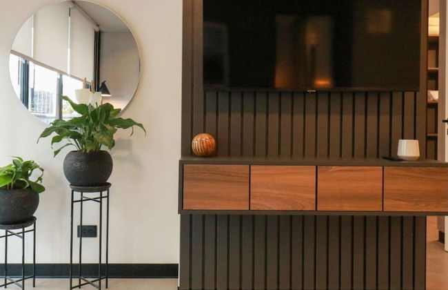 w Spectacular 2BR With Balcony in San Isidro - Photo 20