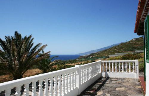 Pancho Molina - Foto 1