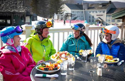 2 BR Condo Mountain Views At Jiminy Peak- Sleeps 7 - Foto 24