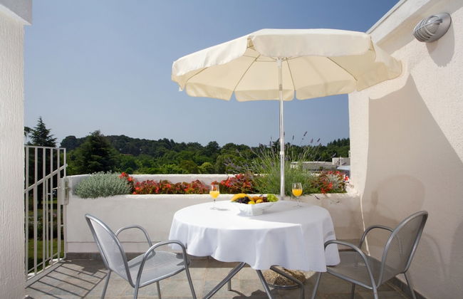 Valamar Diamant Residence - Foto 9