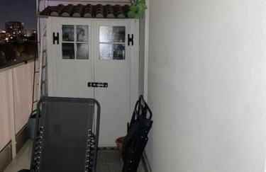 Rooftop Appartement 75017 - Foto 30